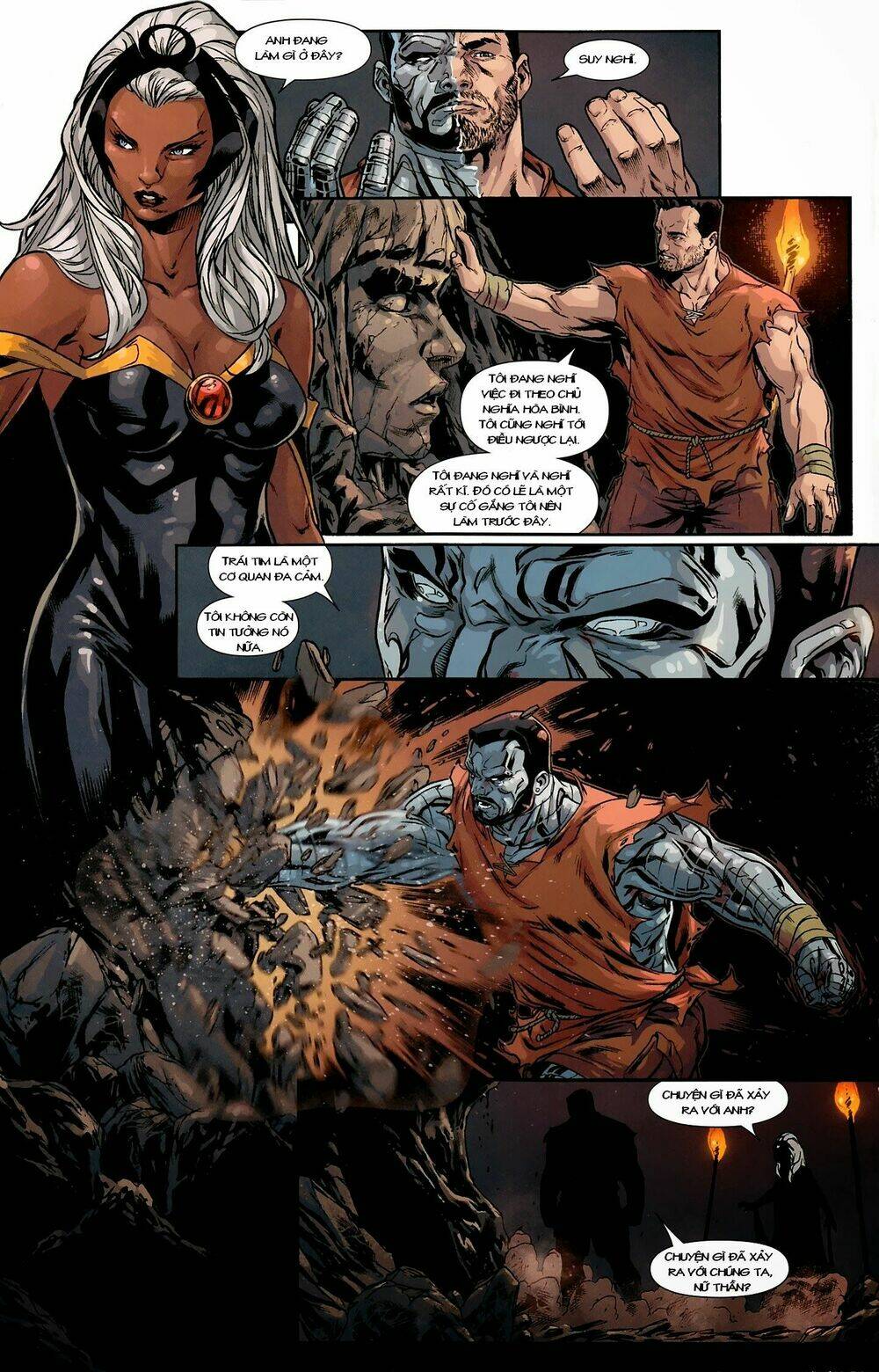 avengers vs x-men chapter 67 13