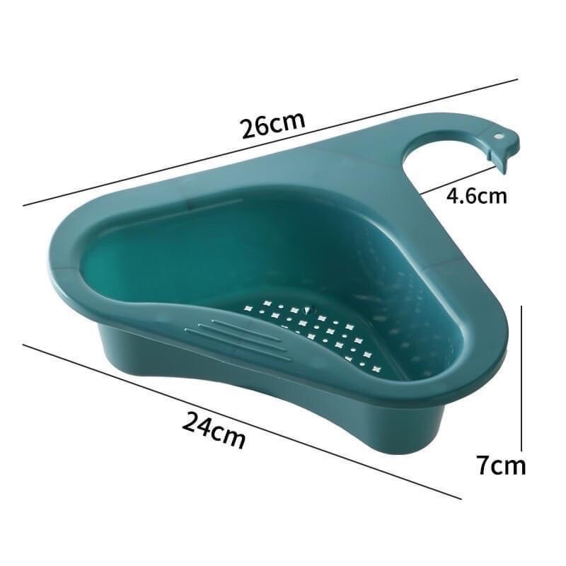 RỔ THIÊN NGA LỌC RÁC LABO DỄ SỬ DỤNG
