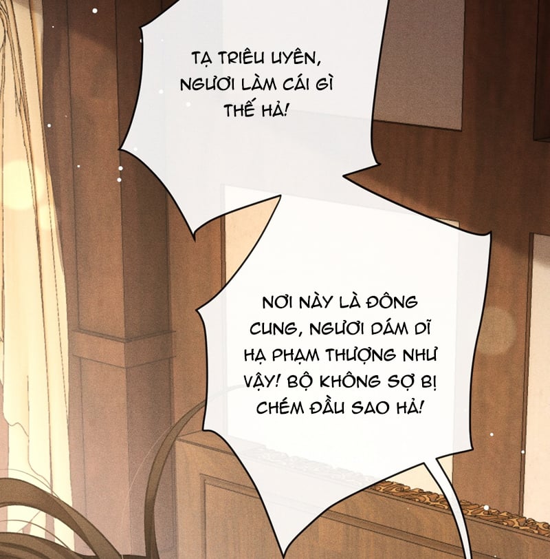 Đan Tiêu Vạn Dặm Chapter 60 - Trang 5