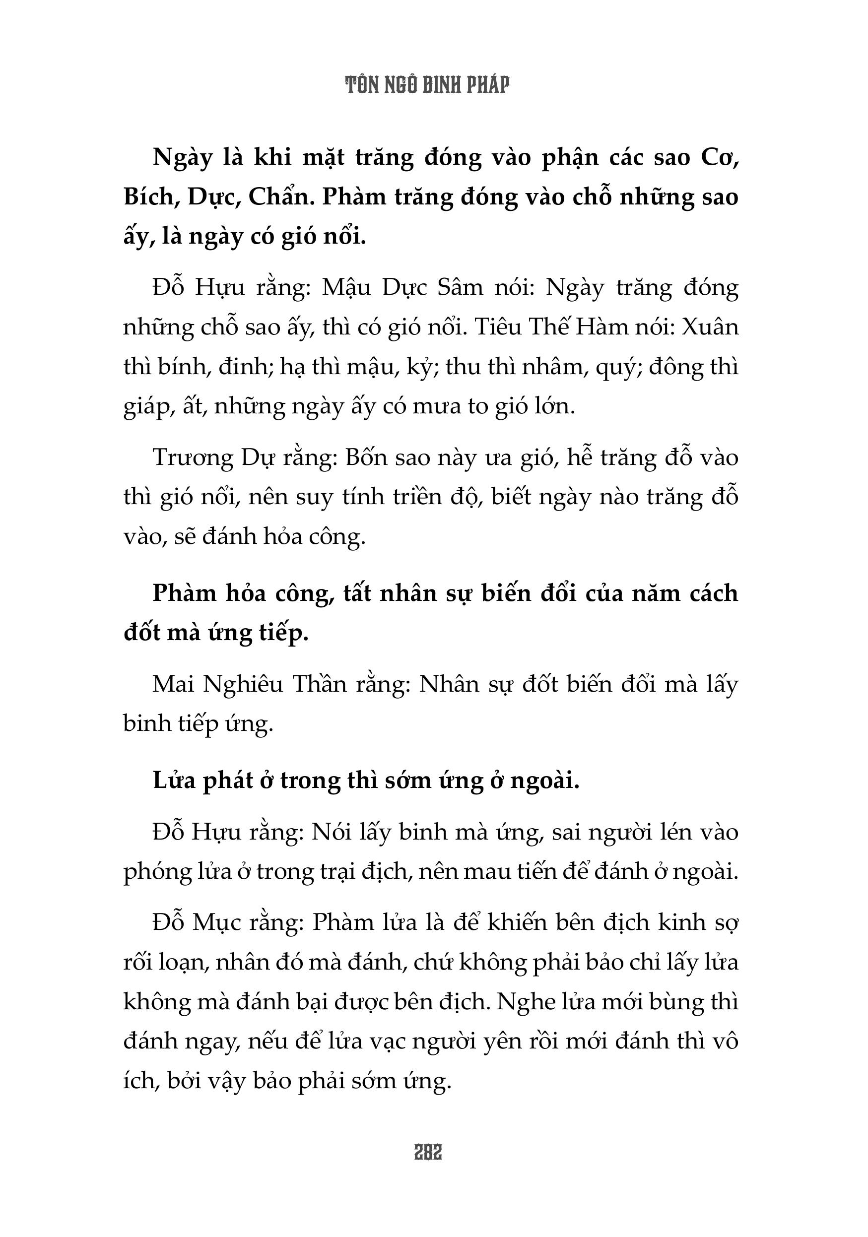 Sách - Tôn Ngô Binh Pháp - Tôn Tử - Ngô Tử - Nhà xuất bản Đồng Nai