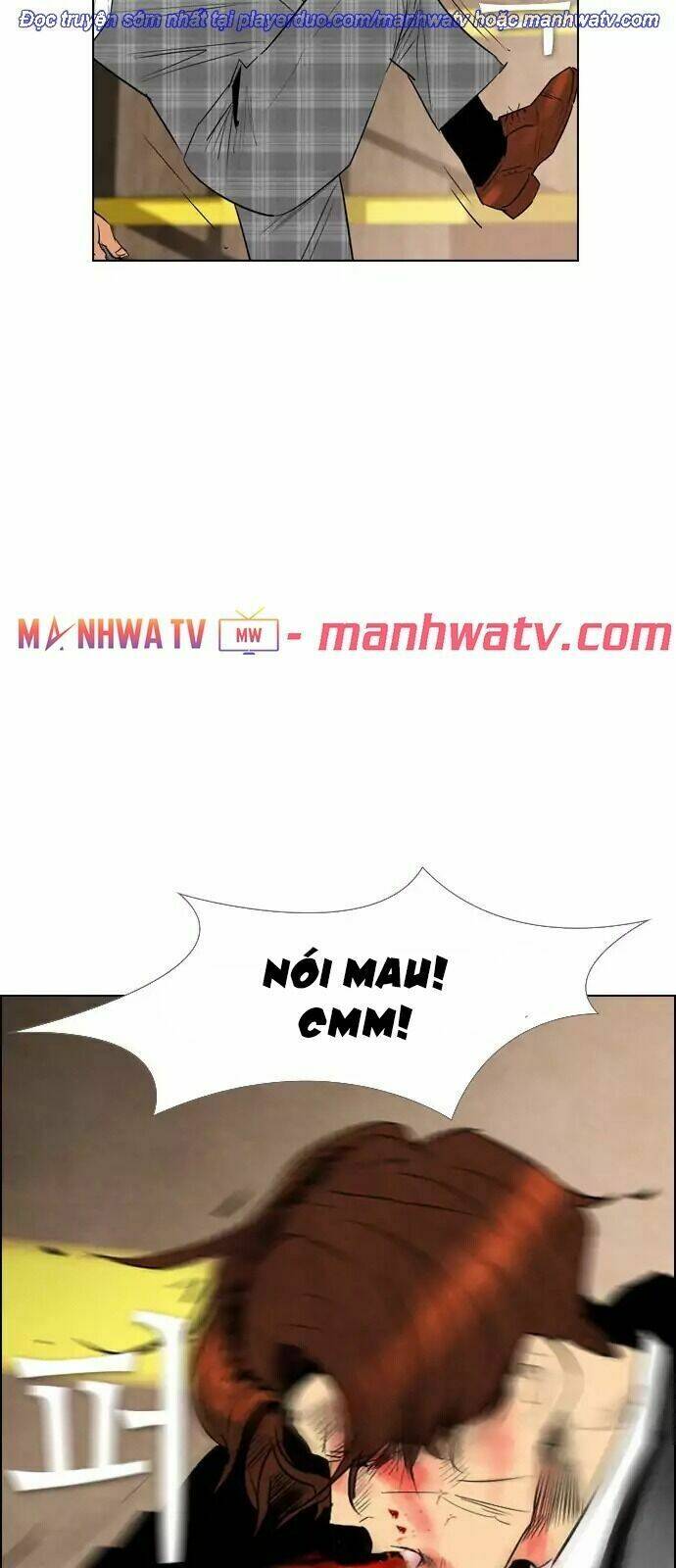 kẻ hồi sinh chapter 37 13