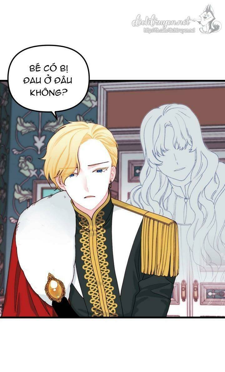 công chúa bãi rác chapter 8 5