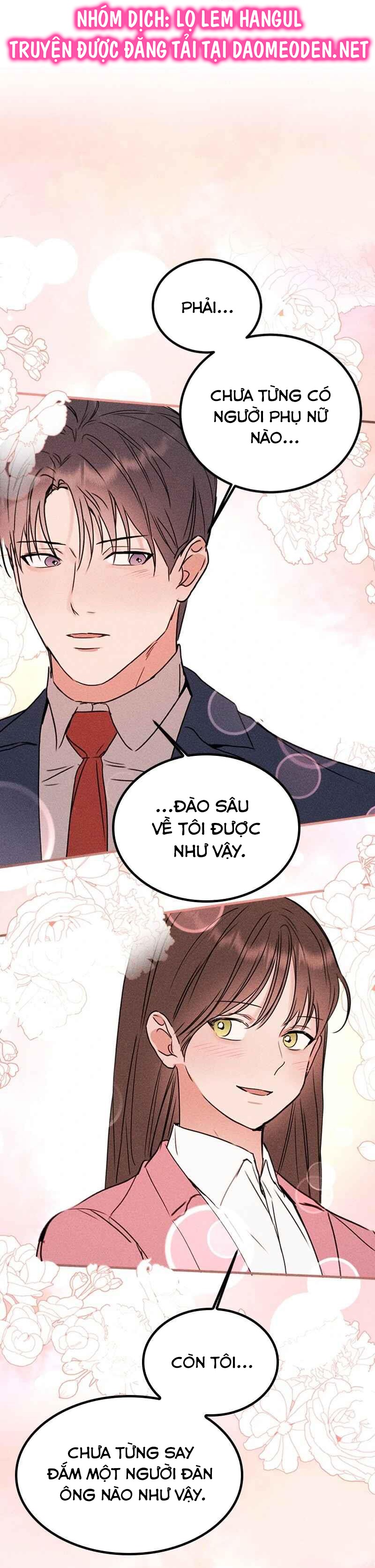 cuộc sống riêng của chị tôi chapter 43 34