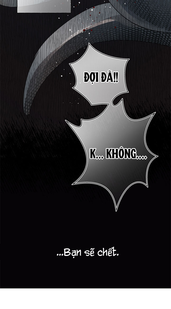 nhà nguyên tố tóc vàng chapter 33 49