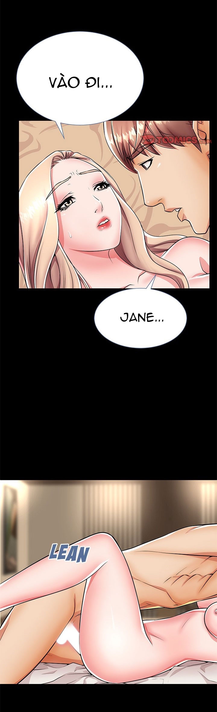 người mẹ xấu xa chapter 44 15