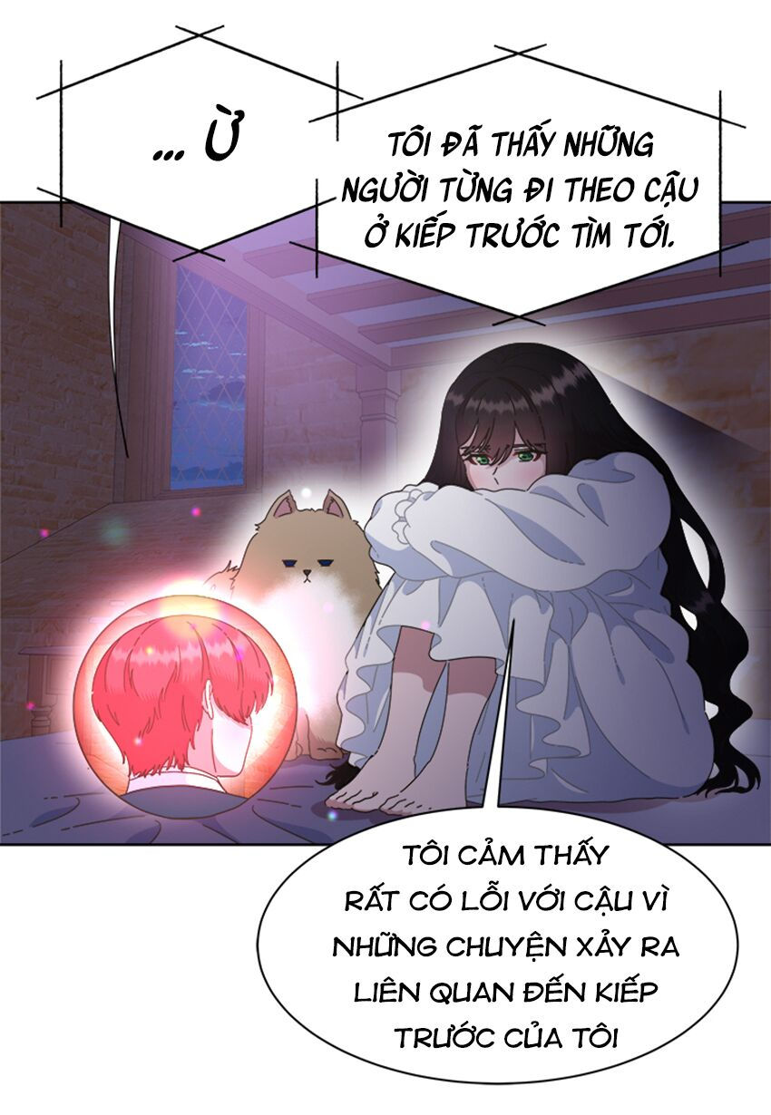 con gái bảo bối của ma vương chapter 127 62