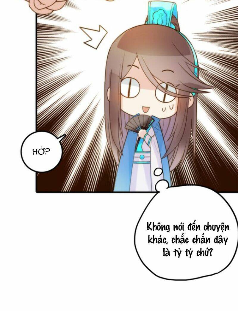 cướp chàng vợ về đón năm mới chapter 6.1 14