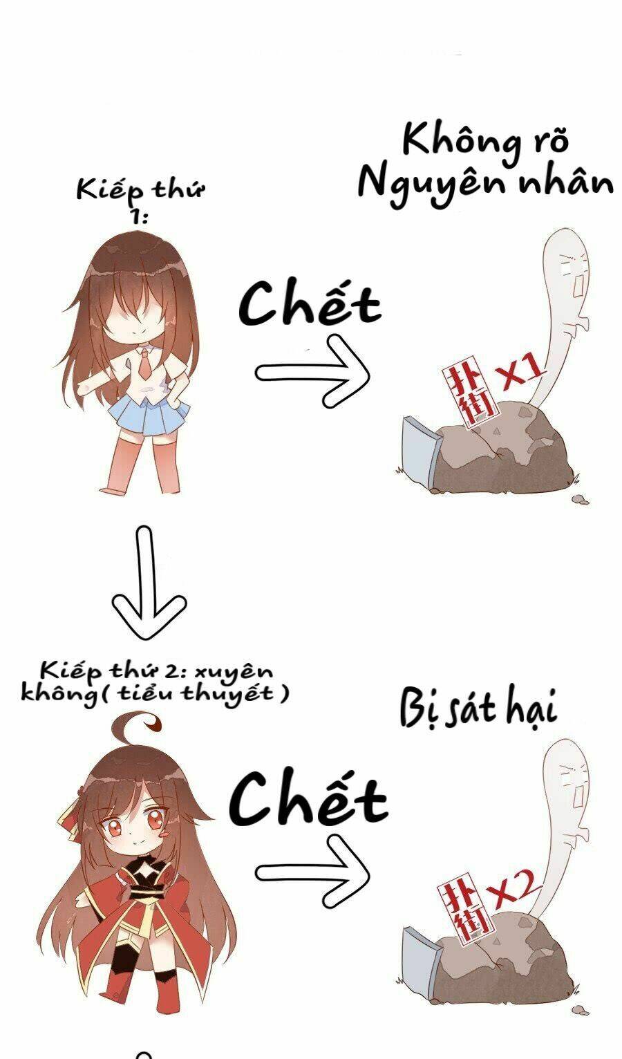 sư phụ dễ thương của ta chapter 2 16