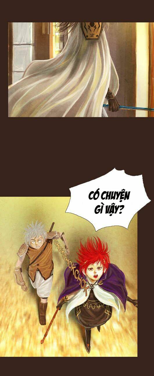 hội ảo thuật chapter 40 4