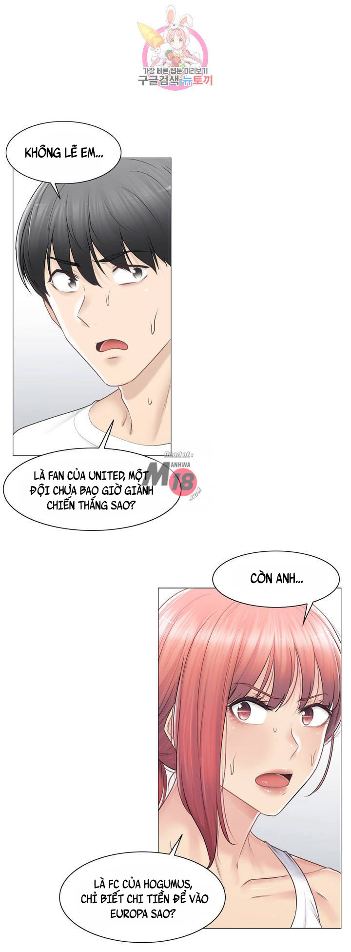 mở khóa tim em chapter 80 28