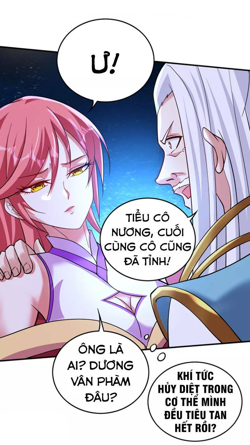 tối cường thần y tại đô thị chapter 264 4