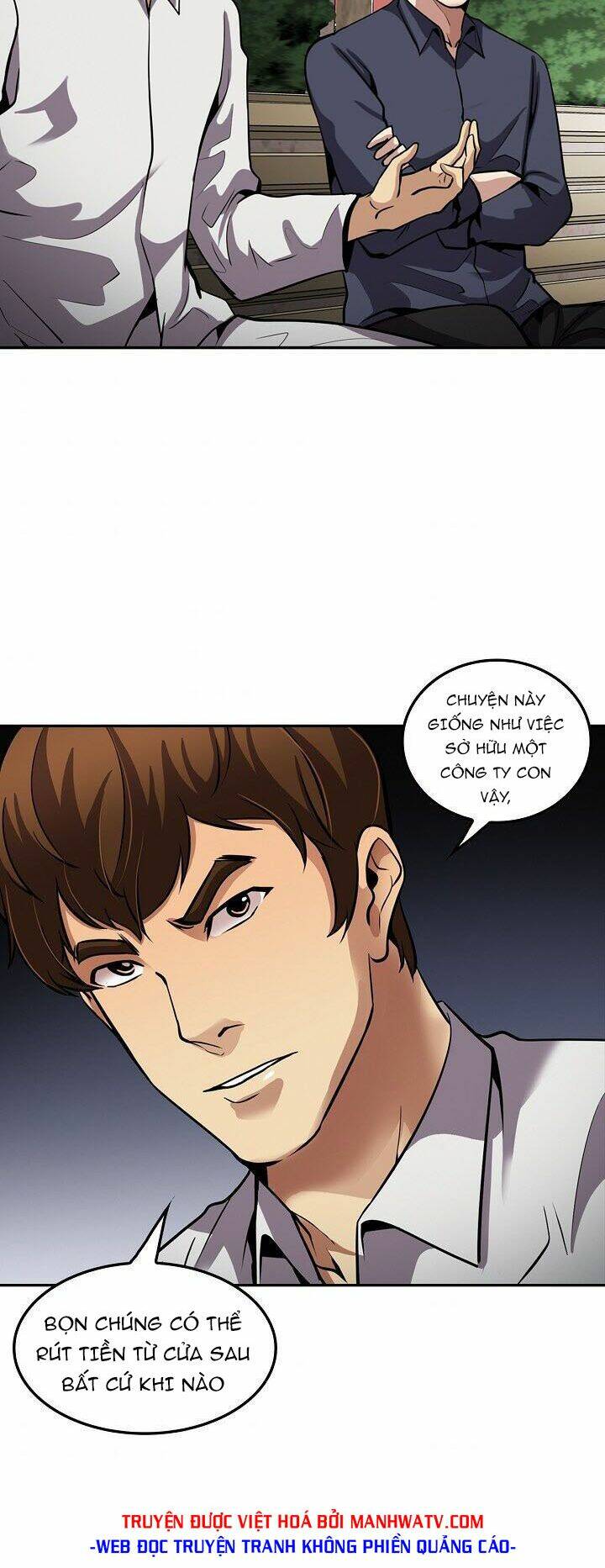 điều tra viên chuyển sinh chapter 94 48