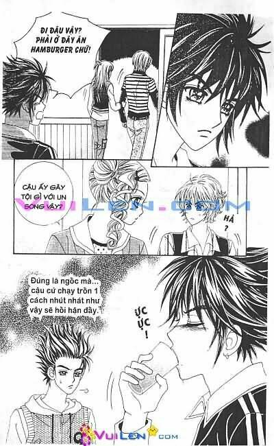 nụ hôn cuối chapter 43 10