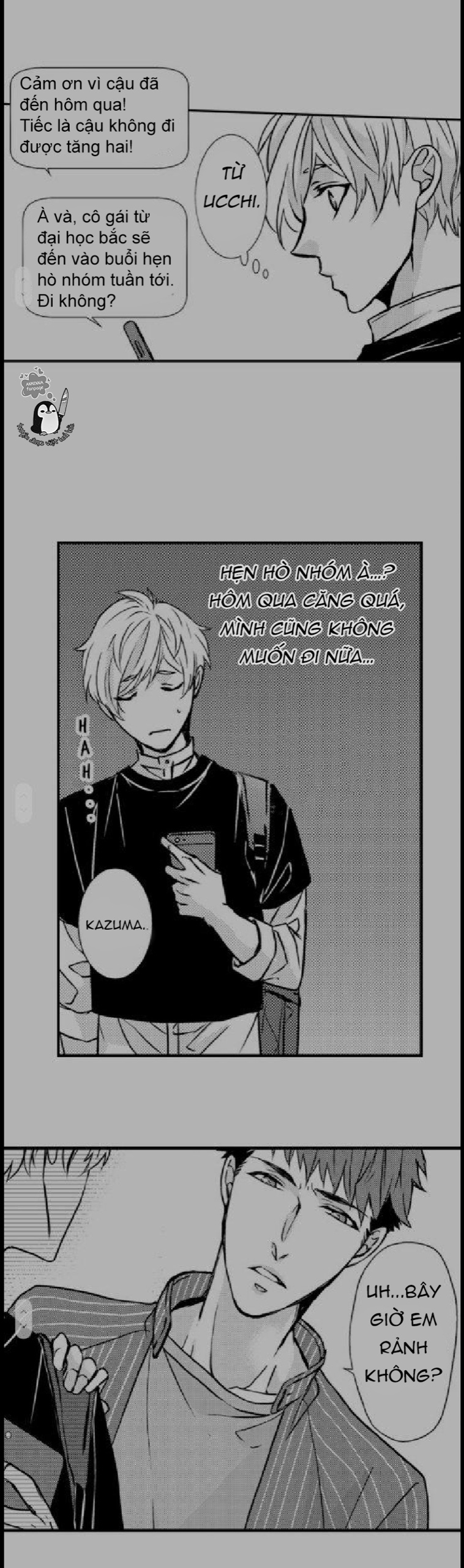 khuyên lưỡi của anh khiến đầu ti em dựng lên chapter 4 11