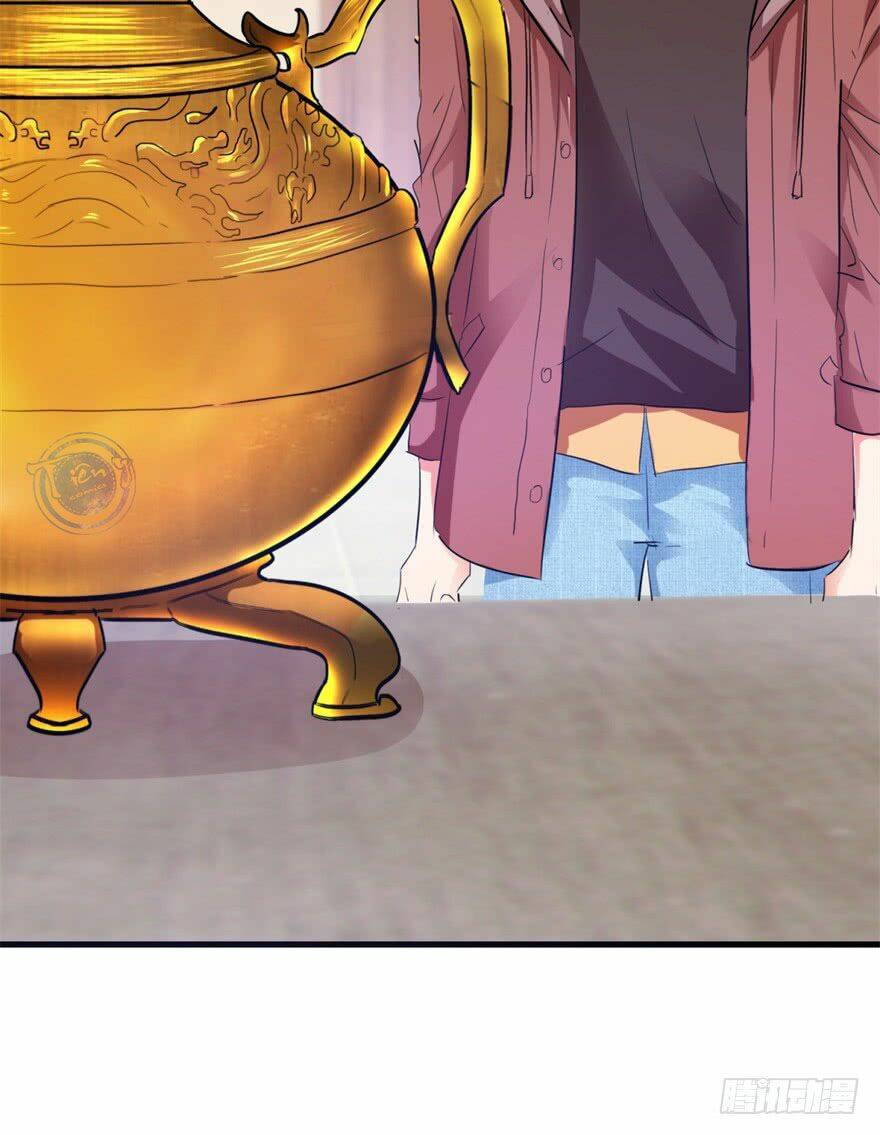 thấu thị tiên y chapter 12 17