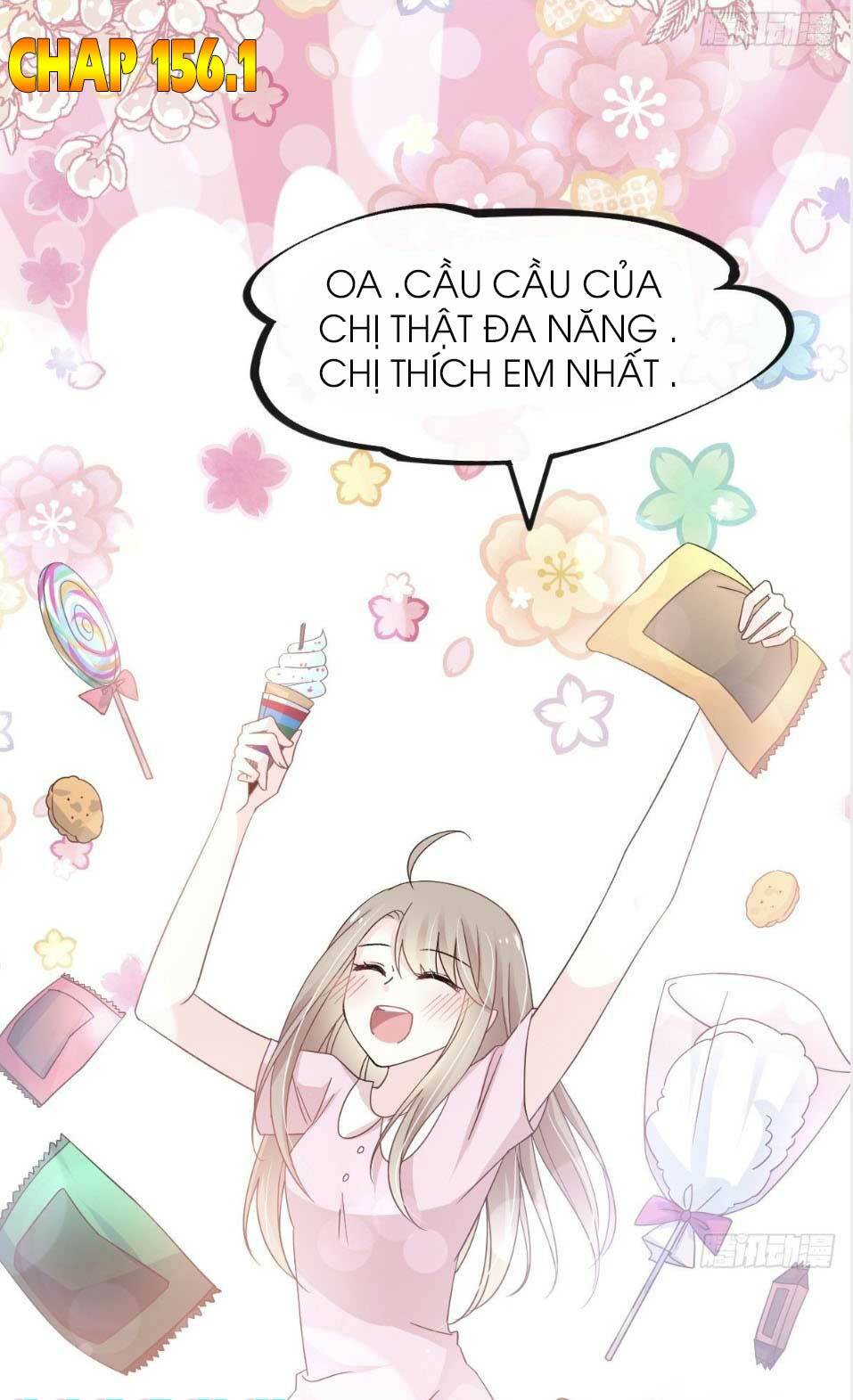 thiên hạ đệ nhất sủng phi chapter 156.1 3