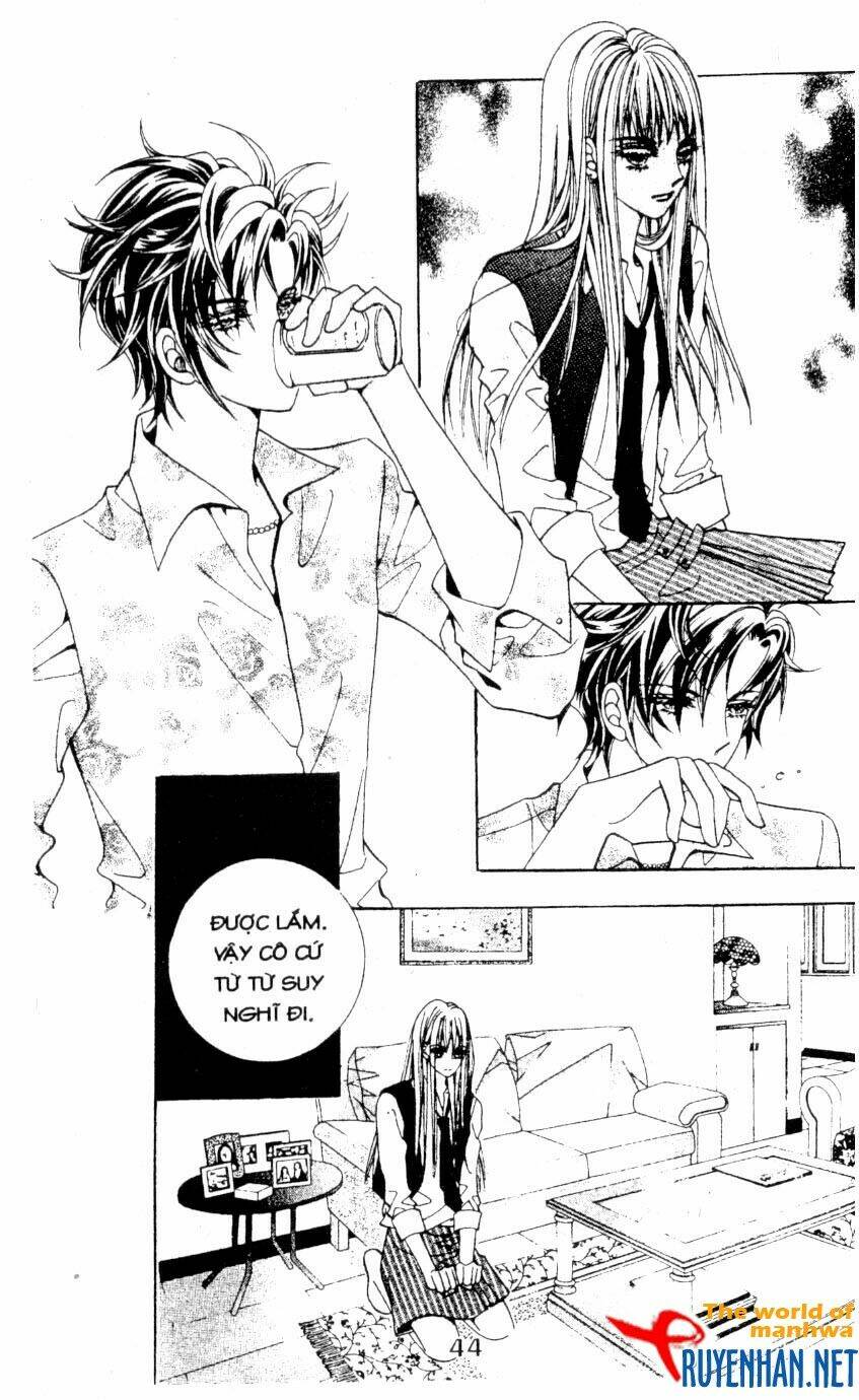 chàng trai hào hiệp chapter 1 46