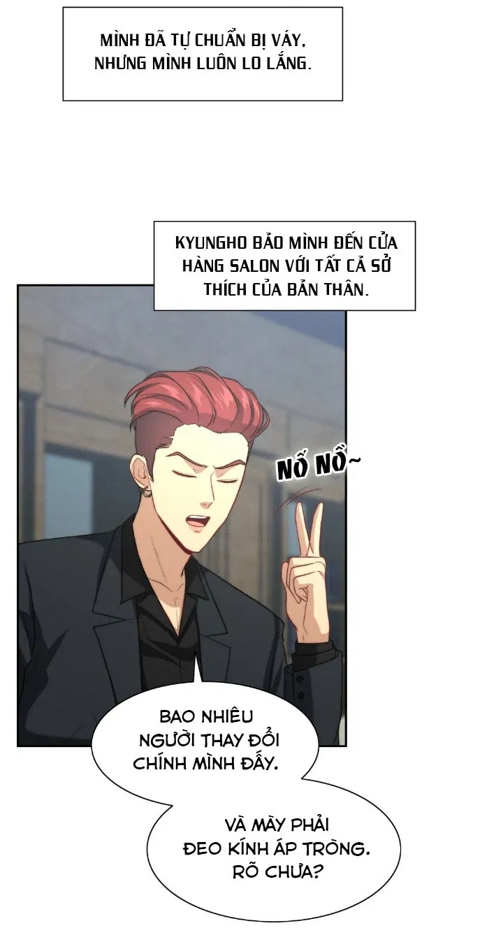 bí mật của omega k chapter 3 14