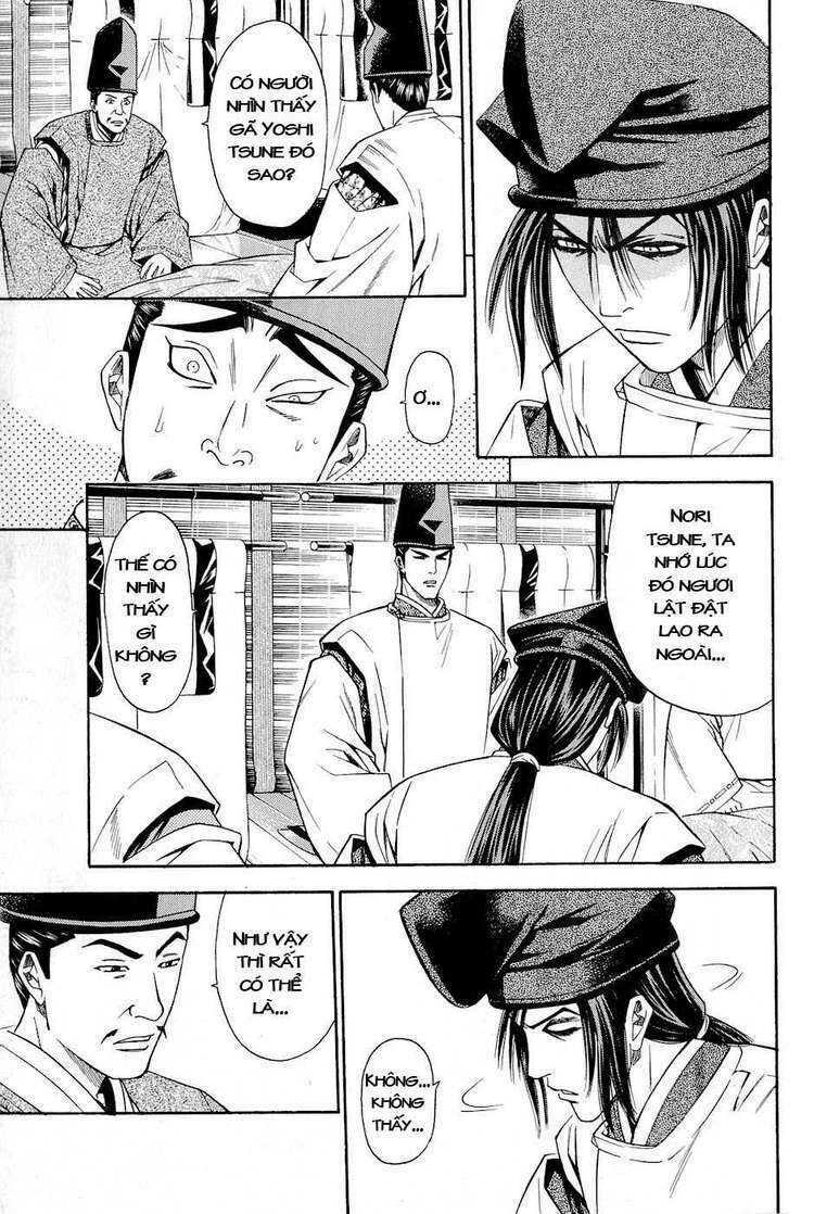 thiếu niên vương phần 2 chapter 25 15