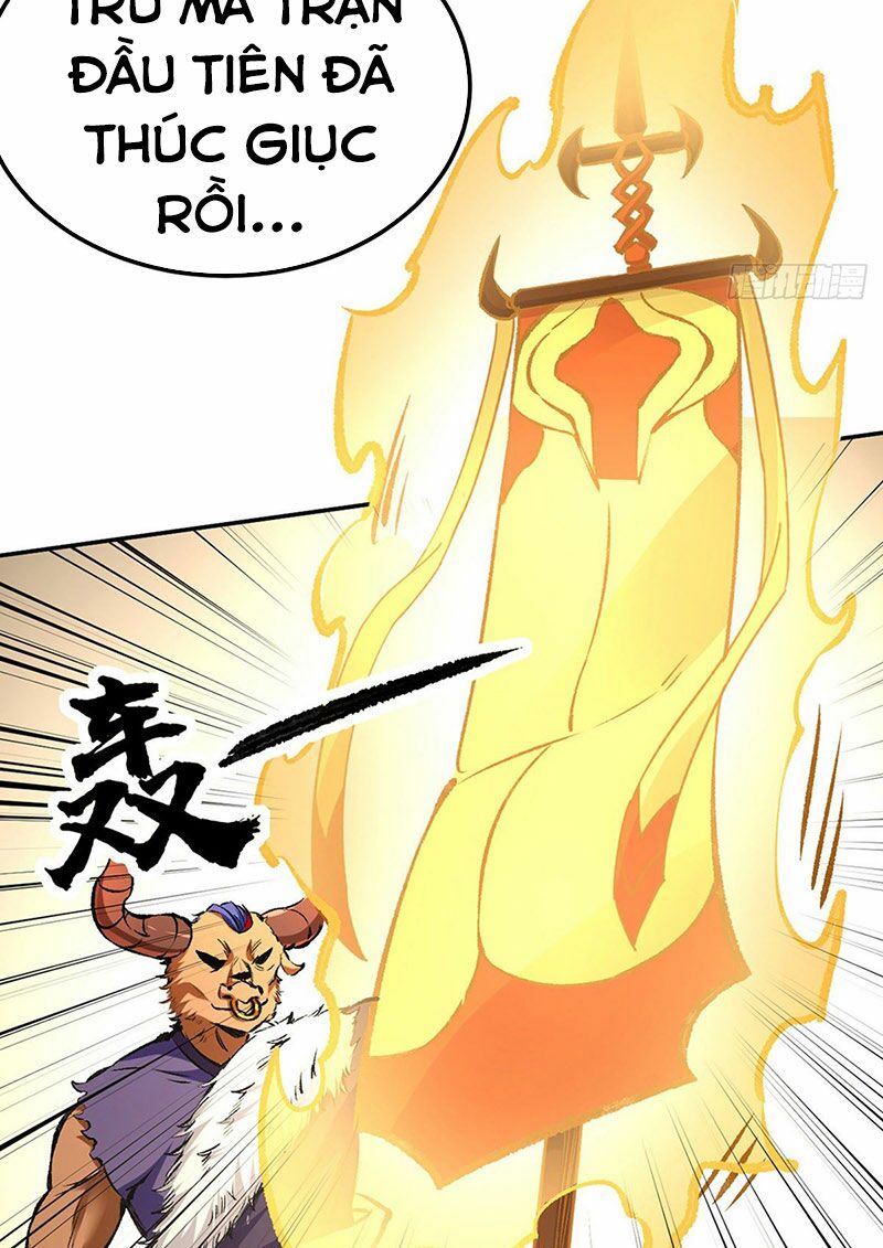 võ đạo độc tôn chapter 422 8