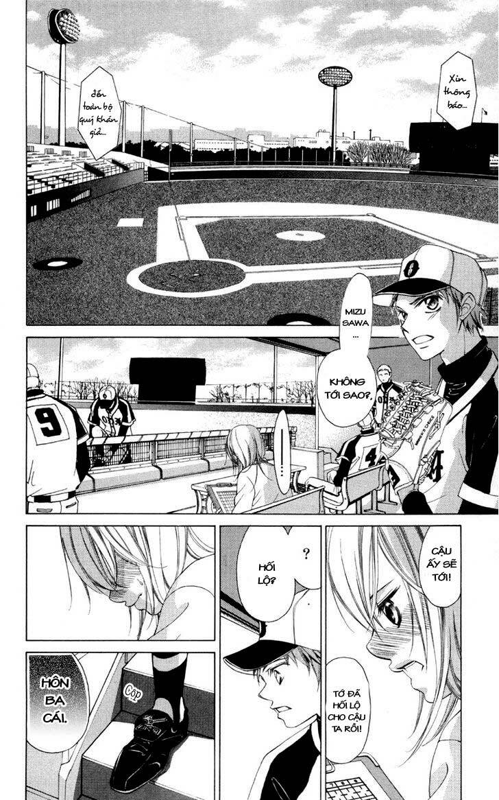 tổng hợp one shot. chapter 66 34