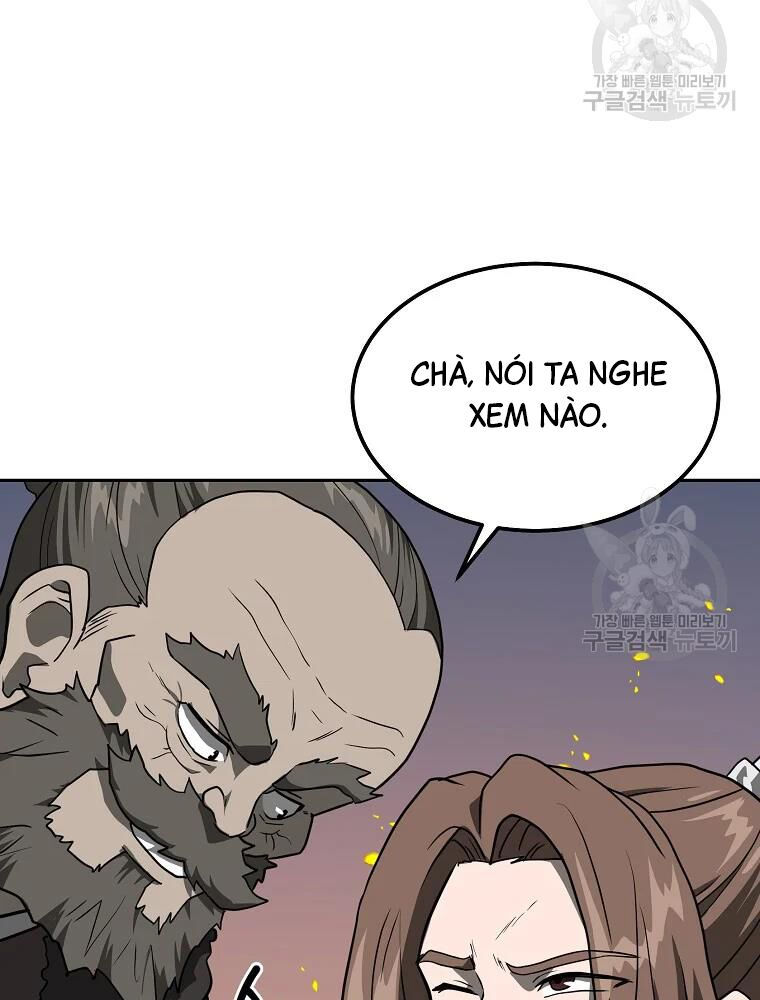 thiếu niên phương sĩ chapter 33 132