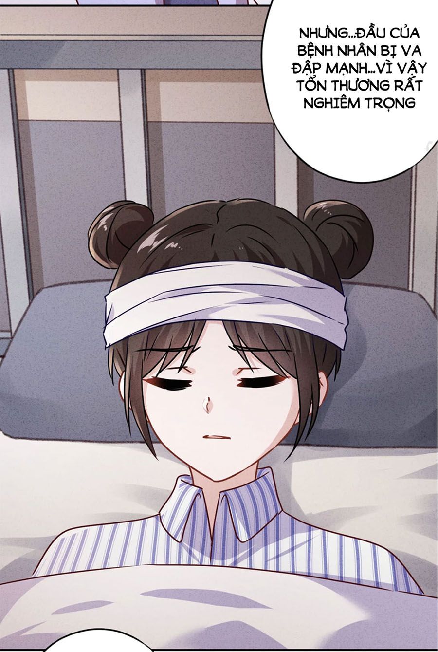 thiếu soái, vợ anh muốn lật trời! chapter 89 27