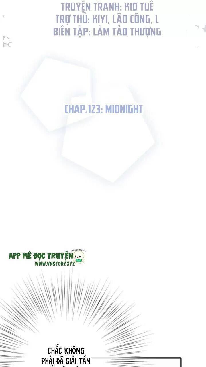 con tim rung động 2 chapter 123 4