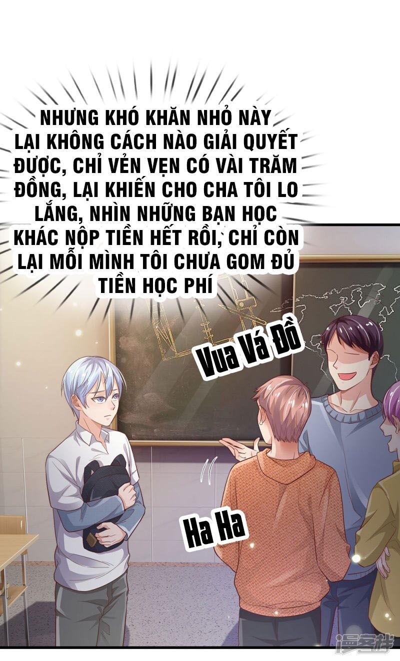 Ngạo Thị Thiên Địa Chapter 141 - Trang 5