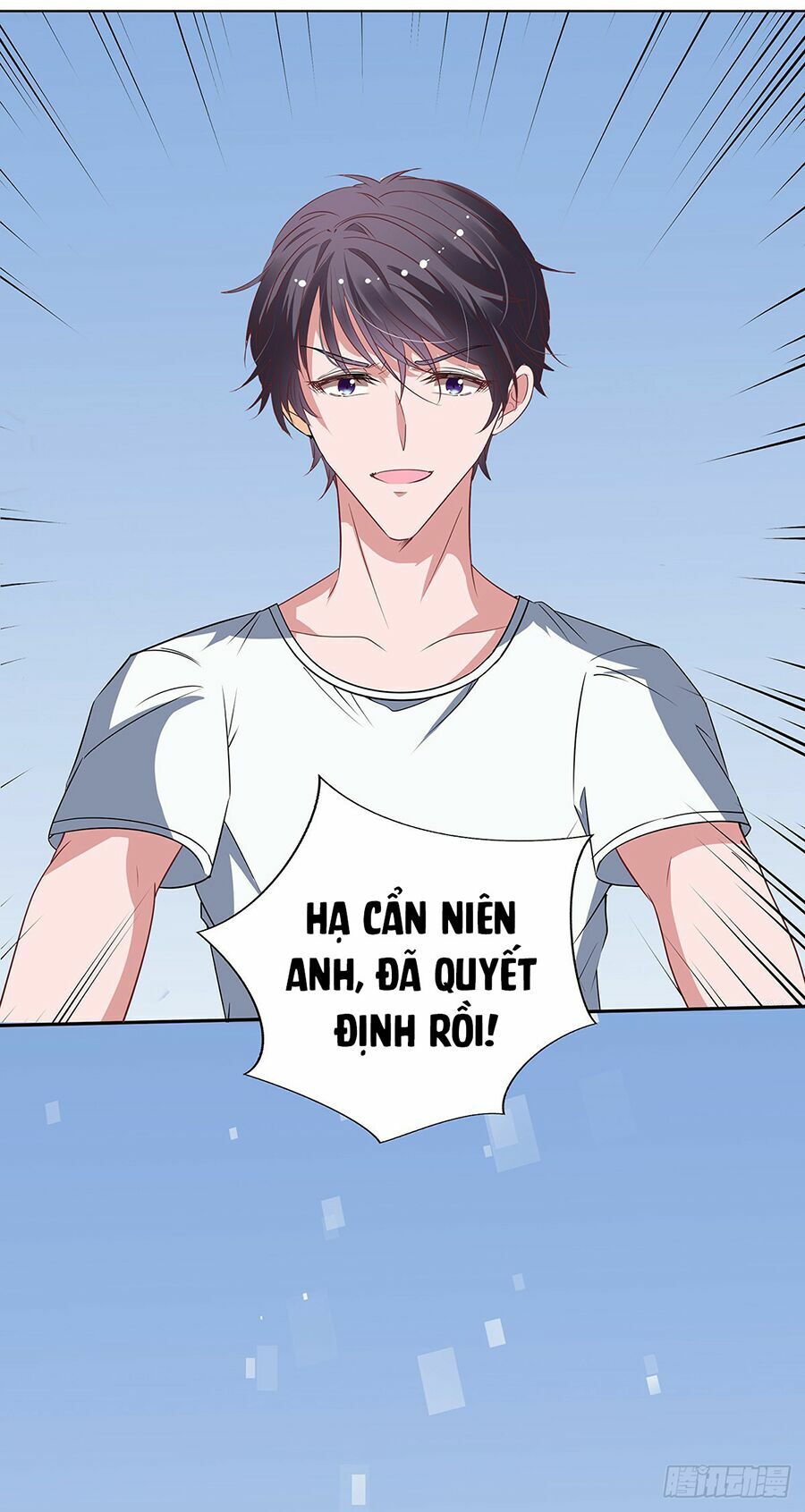 manh thê khó dỗ phần 2 chapter 18 27