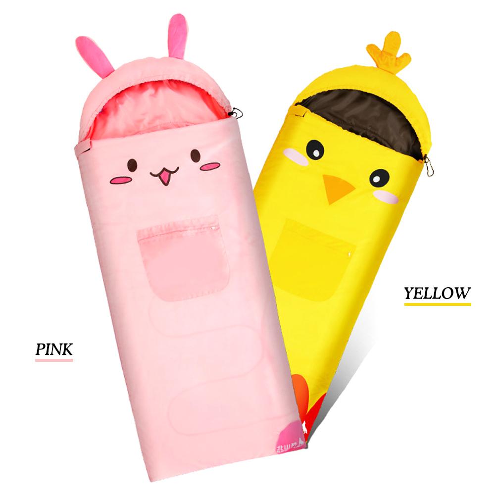 Túi ngủ cho trẻ em