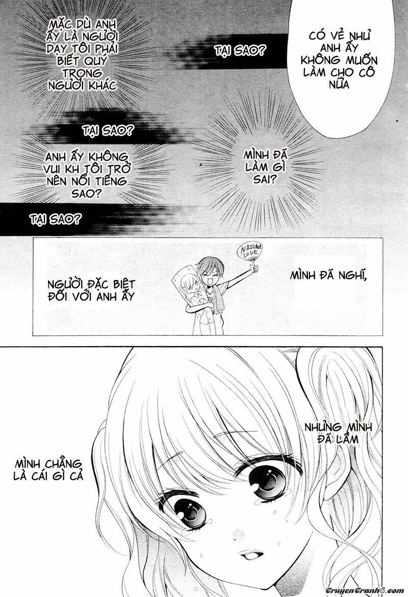 tổng hợp one shot. chapter 111 22