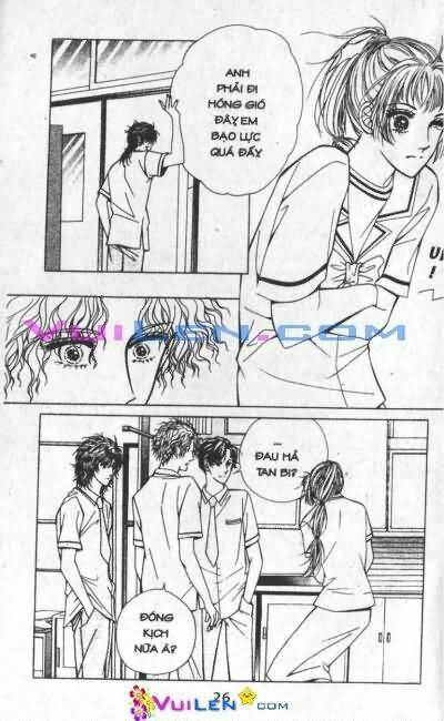 tóc gió thôi bay chapter 7 26