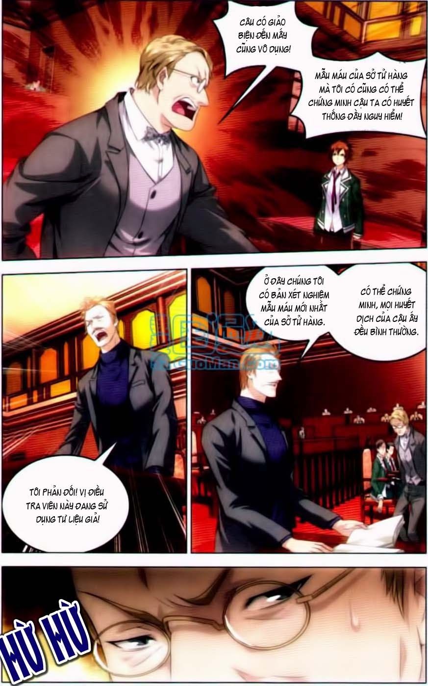 long tộc 2 chapter 38 17