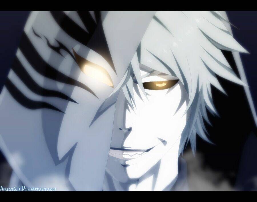 thần chết ichigo chapter 676 17