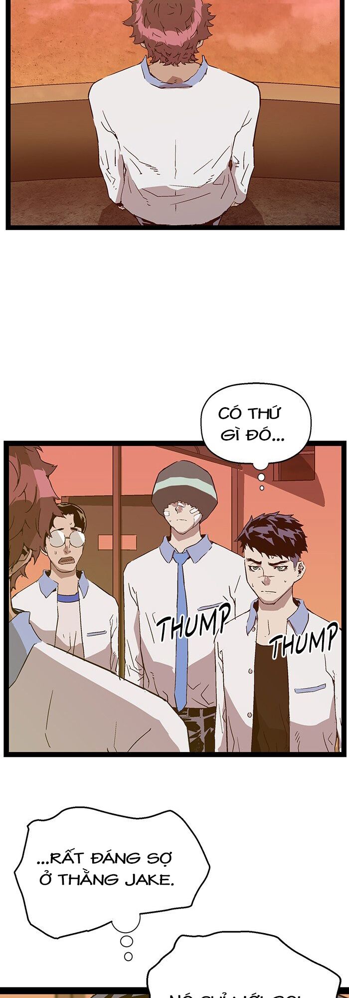 anh hùng yếu chapter 122 9