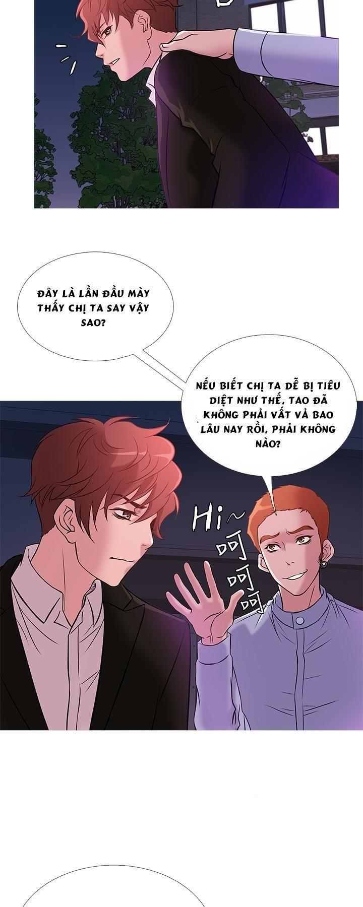 thiên đường chapter 36 20