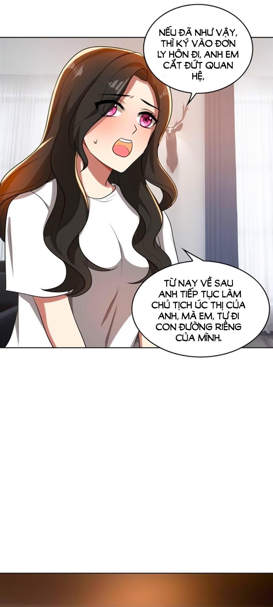 vợ yêu không ngoan chapter 36 30