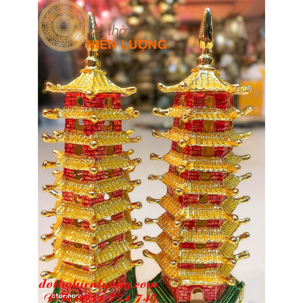 Tháp Văn Xương Màu