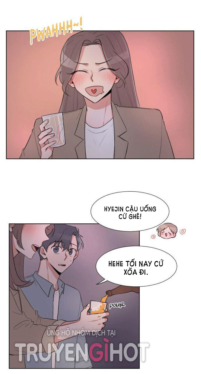 gatabutata chapter 21.1 27