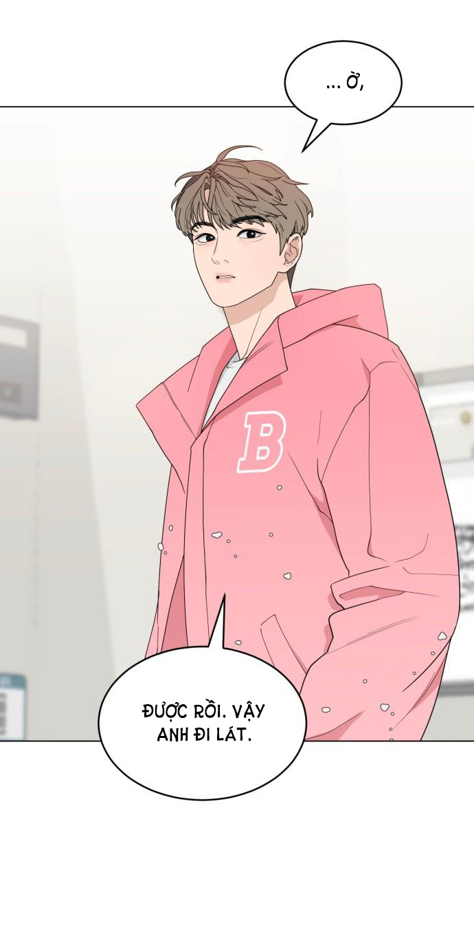 Vận May Bất Ngờ chapter 8.2 30