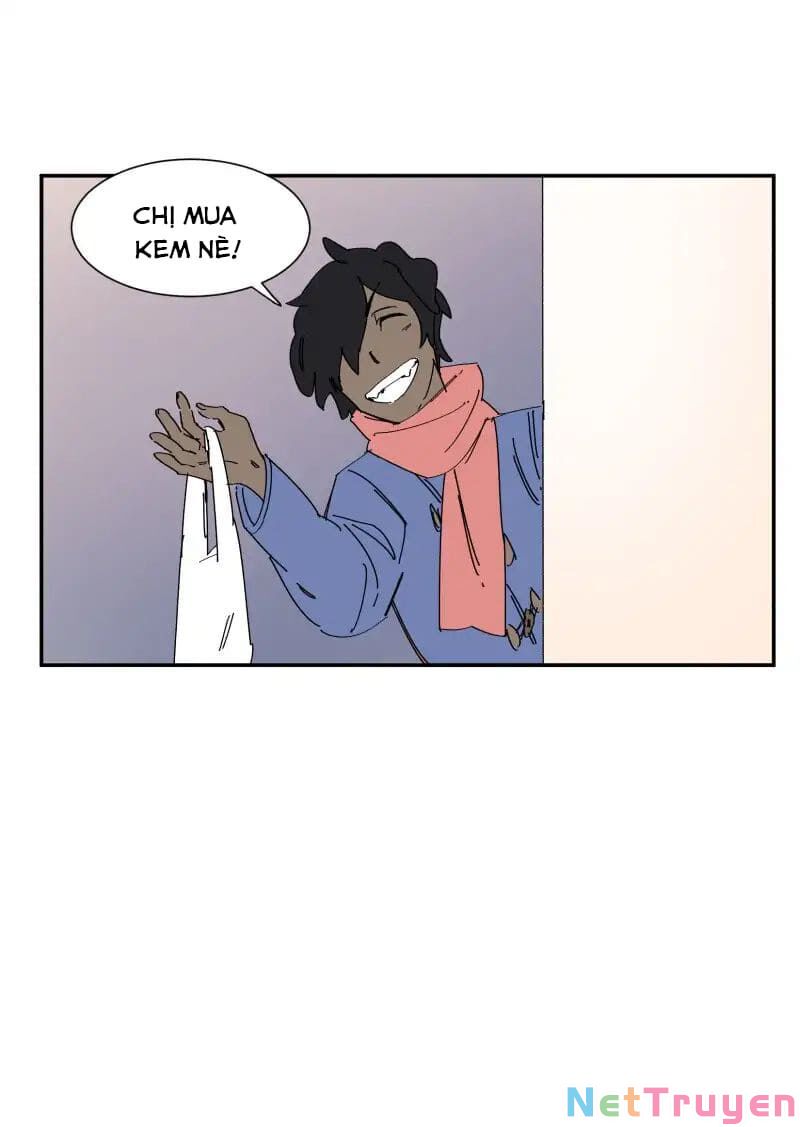 lumine - cội nguồn ánh sáng chapter 72 31