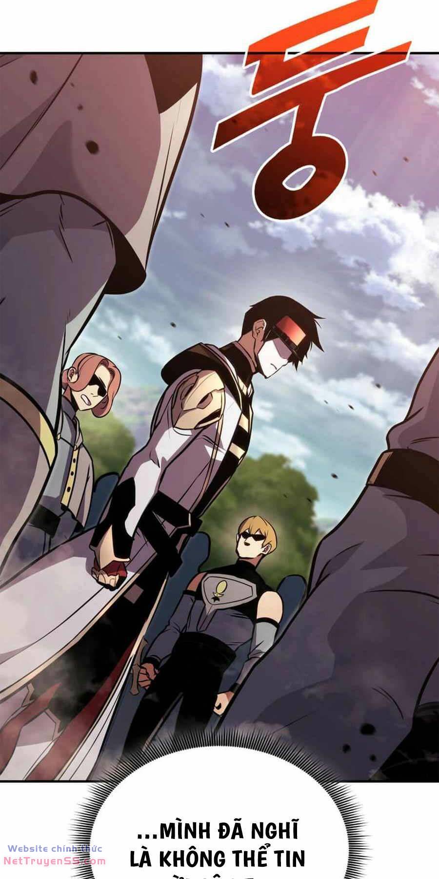 huyền thoại game thủ - tái xuất chapter 141 82