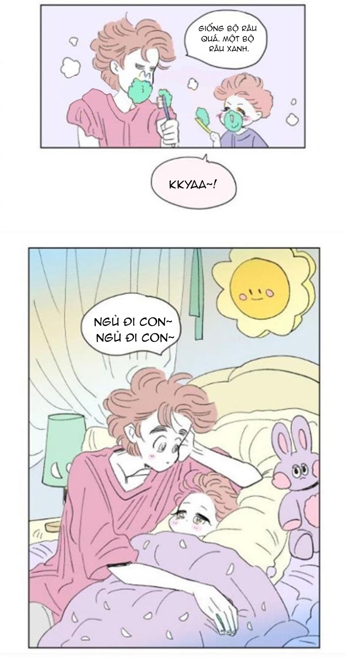 câu chuyện của hosik chapter 64 17