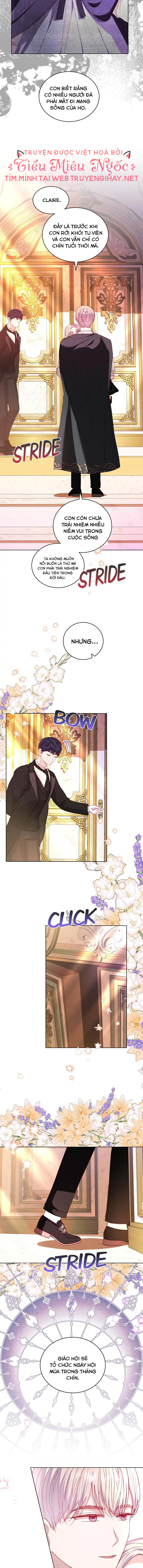 papa của tôi đã xuất hiện chapter 33 10