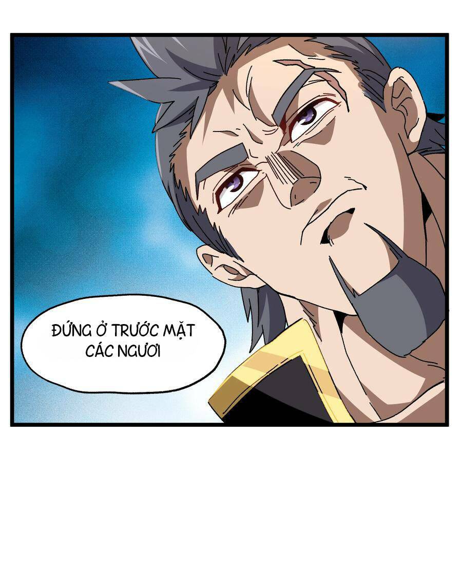 vú em vô địch chapter 25 4