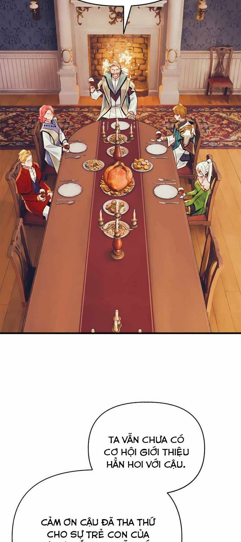 tu sĩ trị liệu của thái dương giáo chapter 35 57