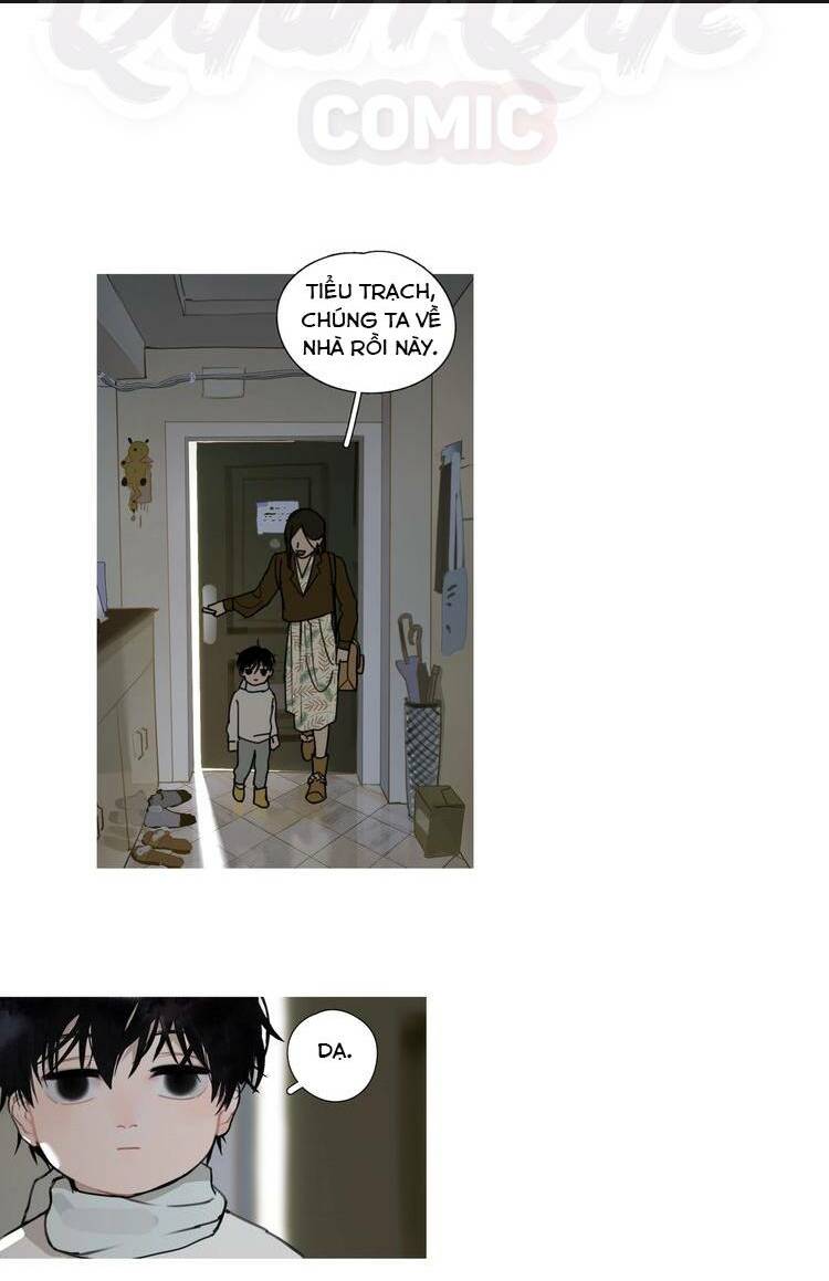 thần trạch chapter 16 6