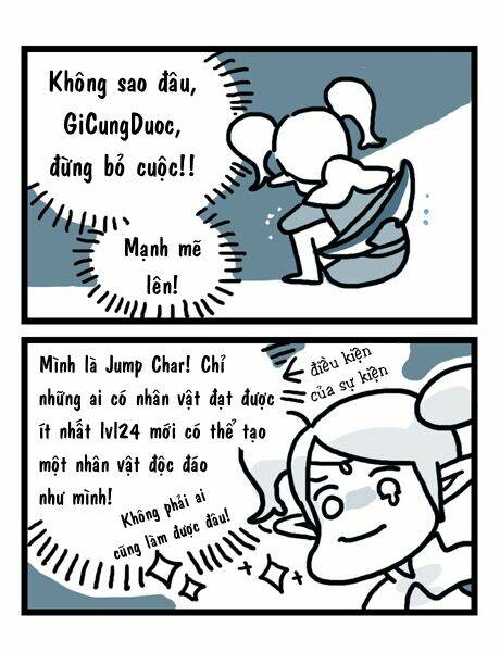 dragon nest random scribbles chapter 10 10