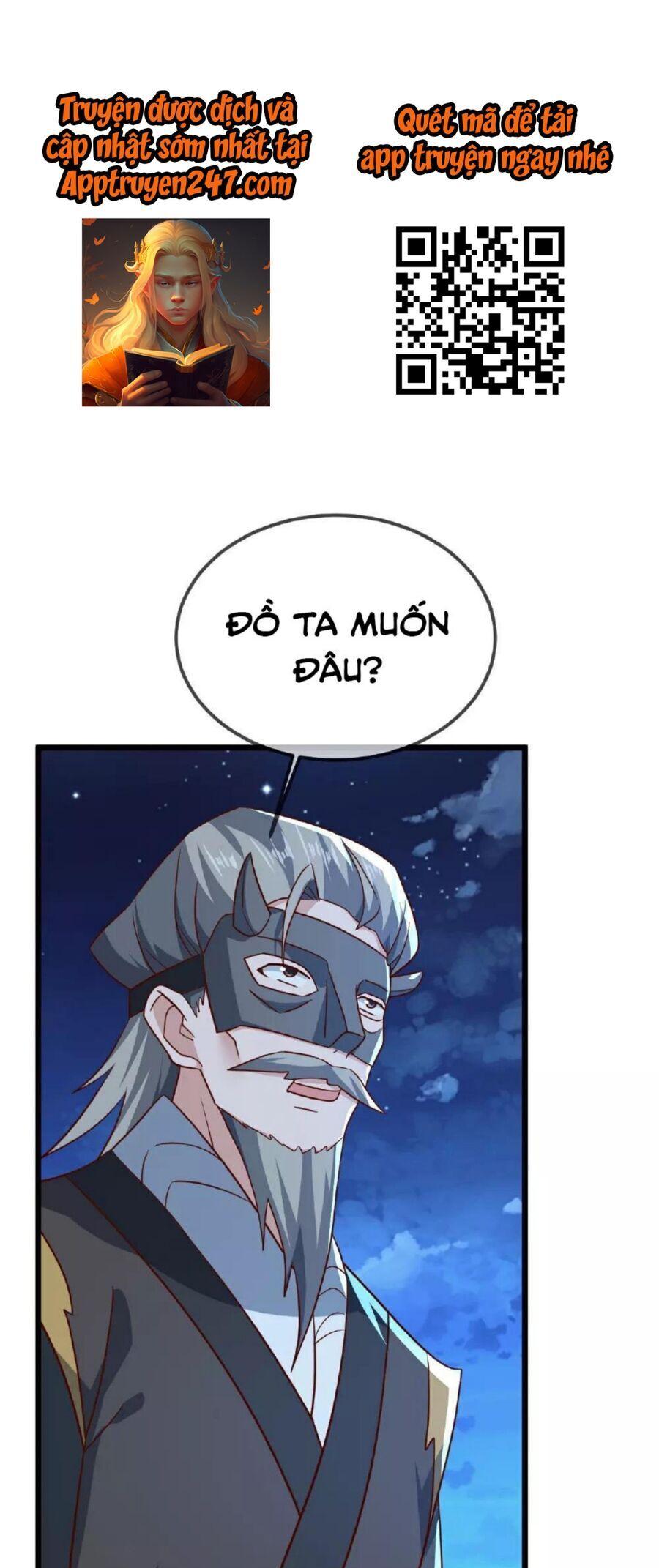 tiên võ đế tôn chapter 492 20